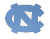 UNC 2 Pack Car Magnet